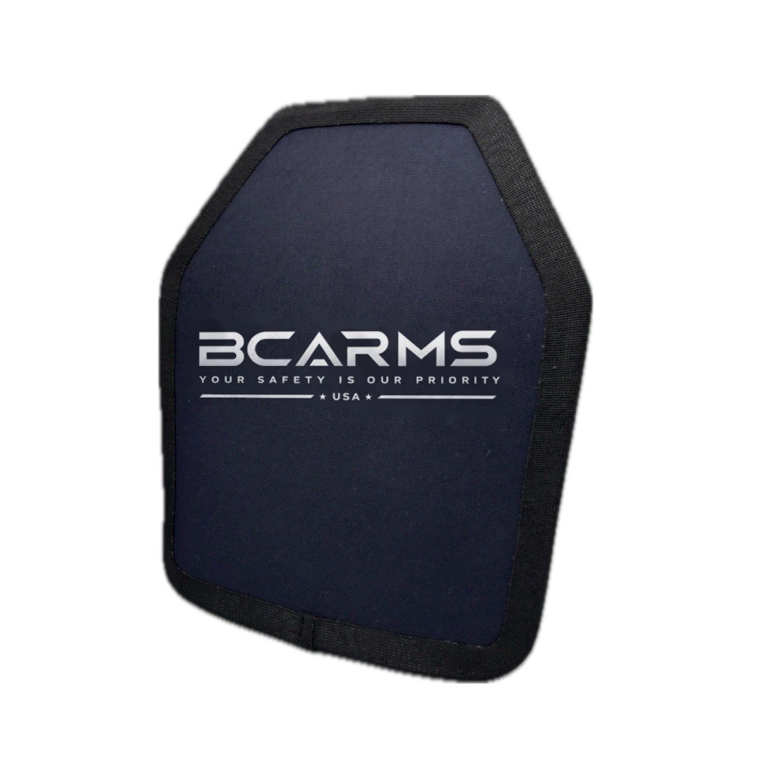 PATROL A "BCA" ballistic plate. K2+